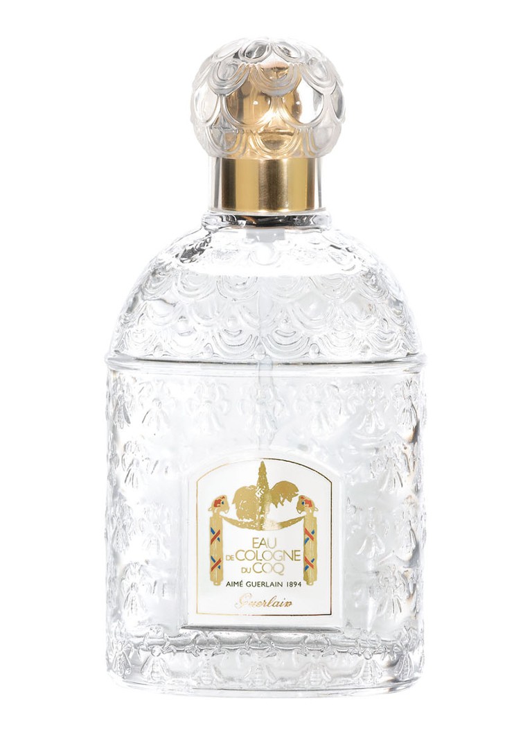 Guerlain Eau du Cologne du Coq