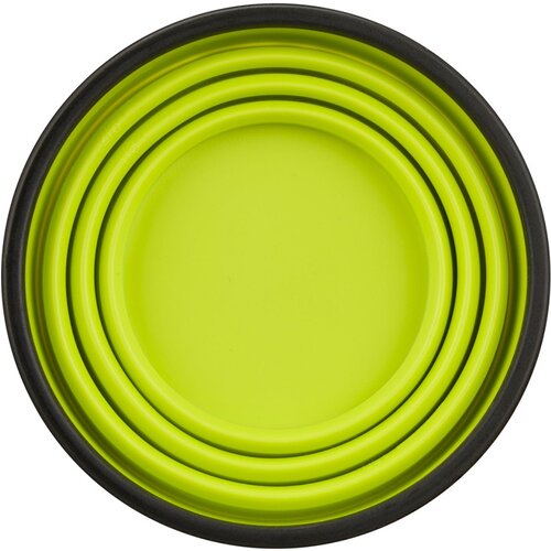 CAMPING ZUBEHÖR X-CUP LIME