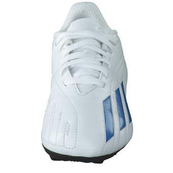 adidas Deportivo II FXG J Fußball in weiß