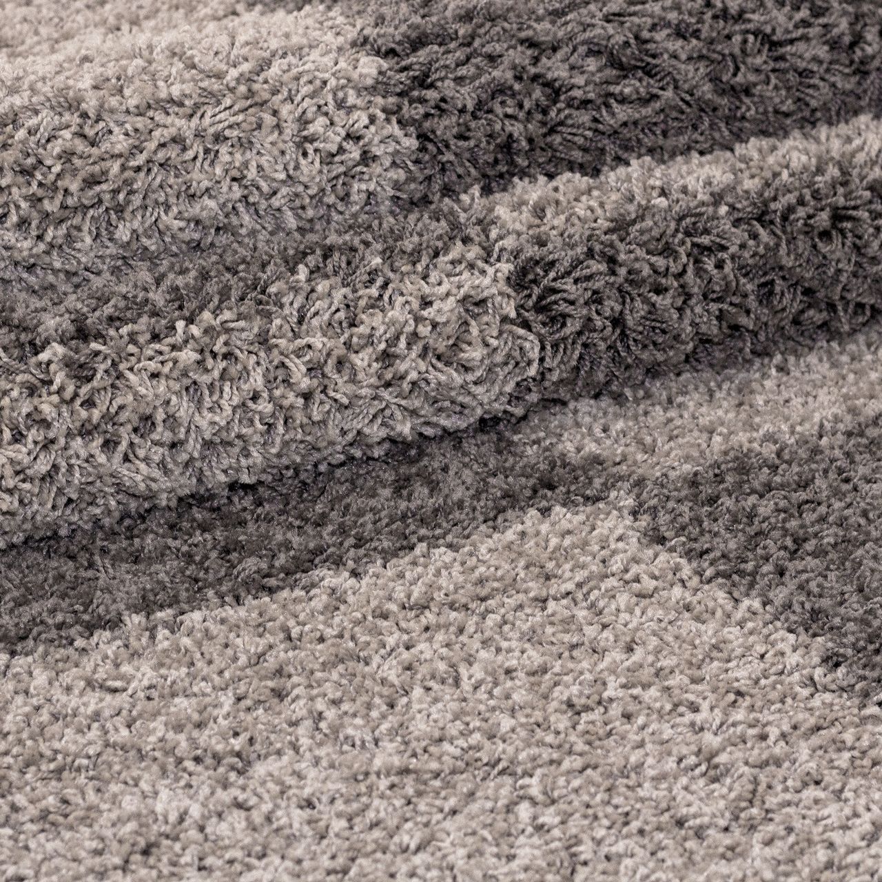 Ayyildiz Teppich, GALA 2505, TAUPE, 120 x 120 cm