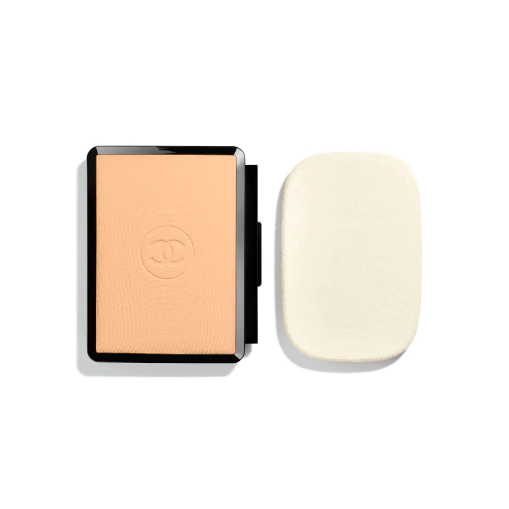 ULTRA LE TEINT REFILL - BASE DE MAQUILLAJE COMPACTA DE ALTA PERFECCIÓN. LARGA DURACIÓN. MÁXIMO CONFORT.