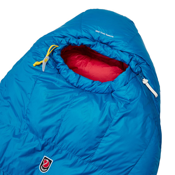 SINGI THREE SEASONS LONG - Daunenschlafsack