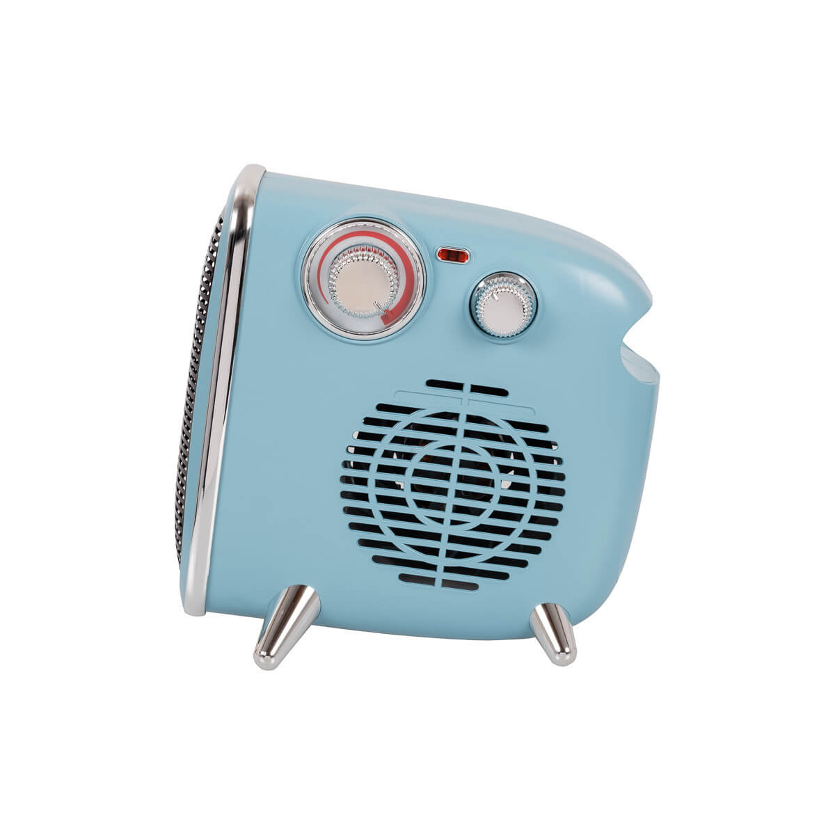EUROM Retro Heizstrahler B-4 1800 Blue