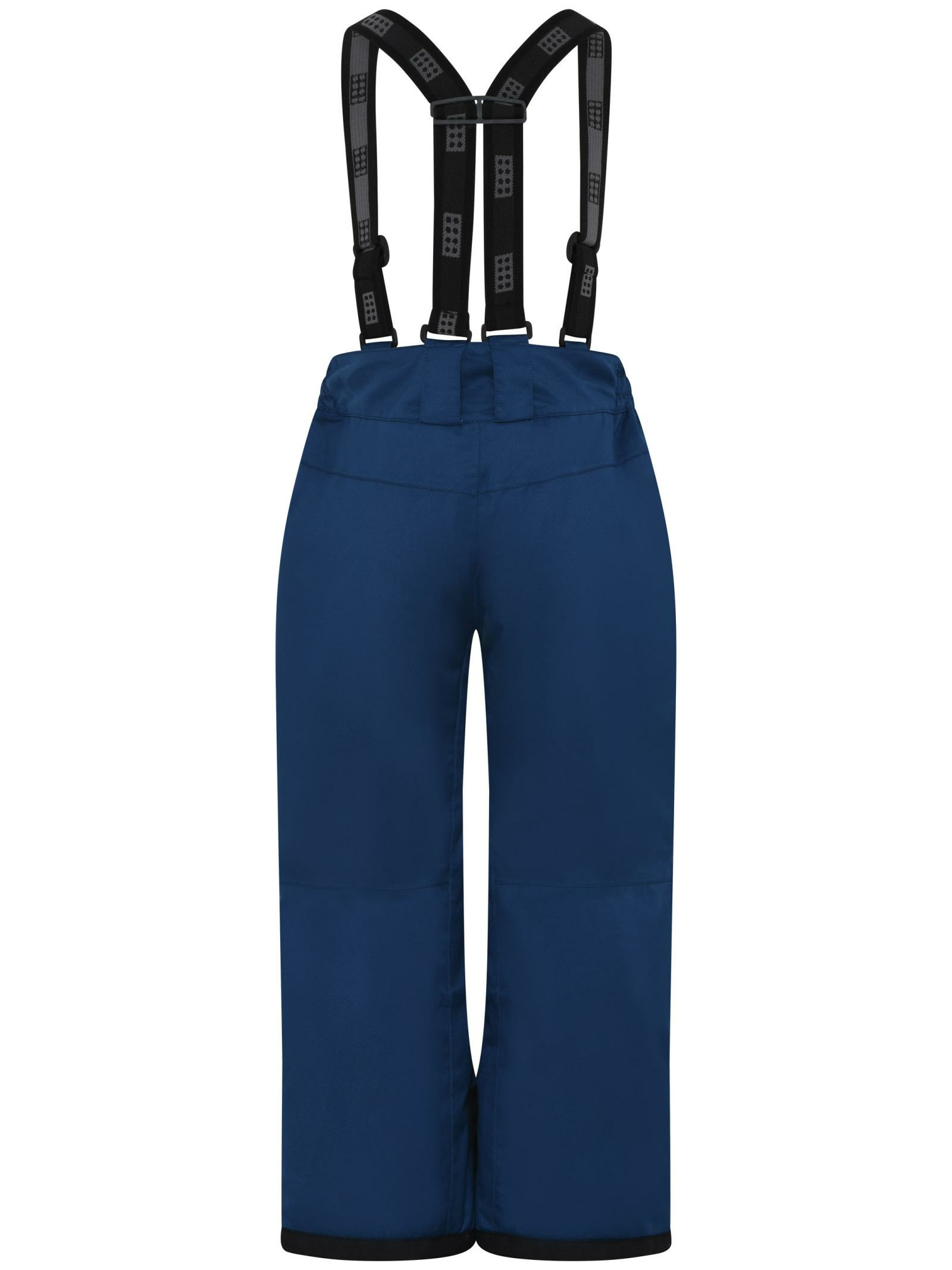 Regular Outdoor Pants 'LWPARAW 702'