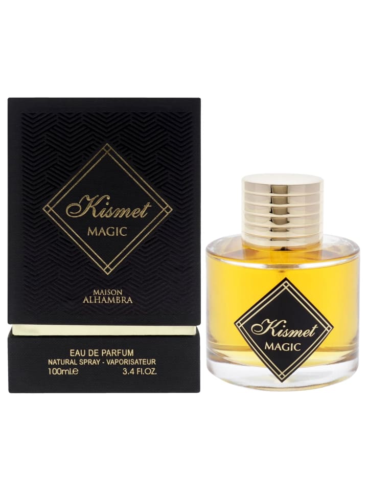 Maison Alhambra Kismet Angel 100ml Eau de Parfum EdP Unisex günstig kaufen onesize