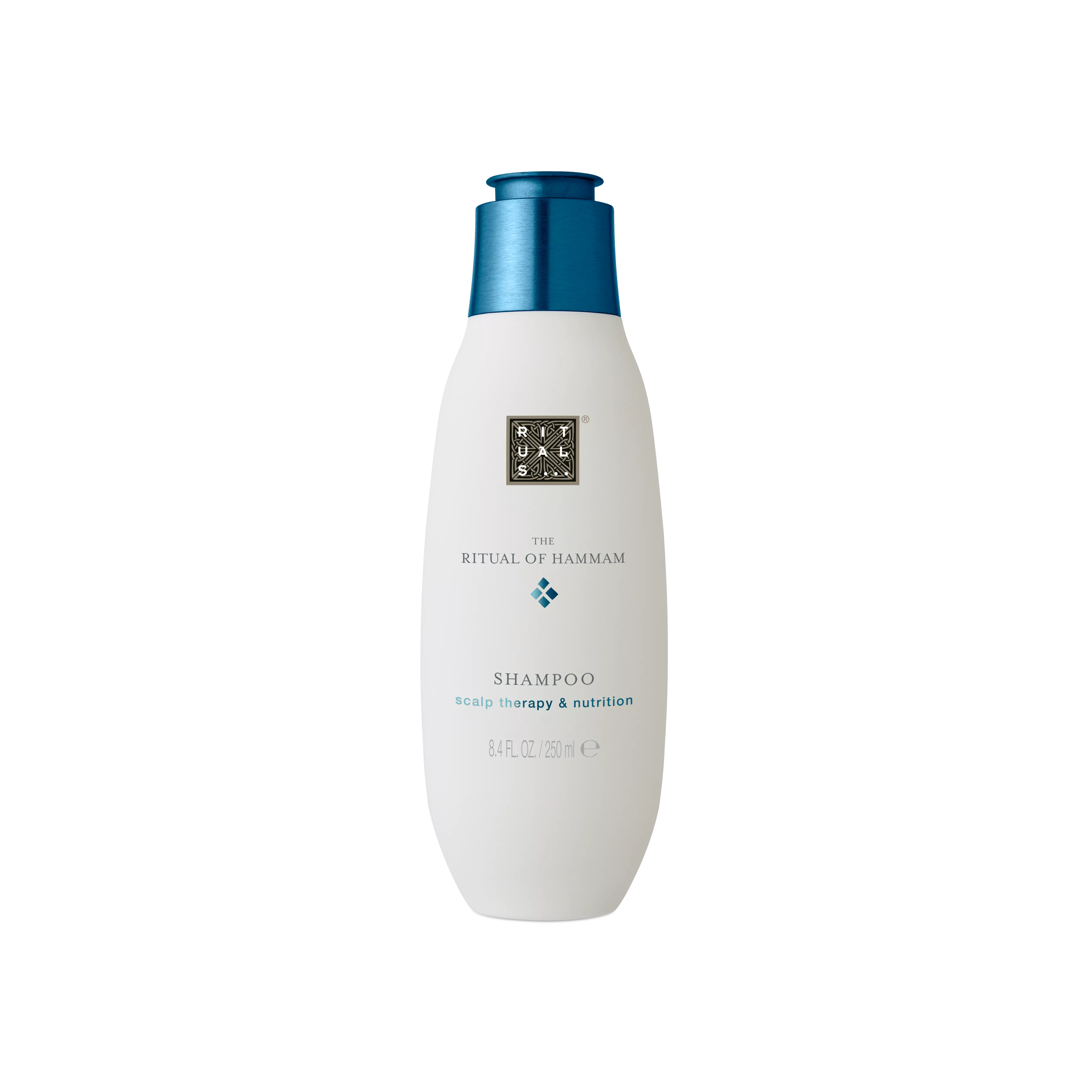 Le rituel du shampooing au hammam