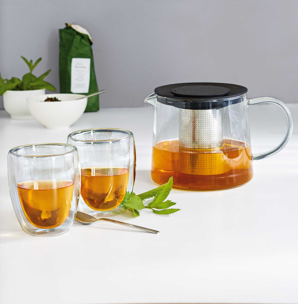Doppelwandbecher 350ml Selection