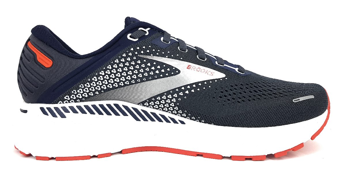 Brooks Adrenalin GTS 1103661D Blau 435 Peacoat