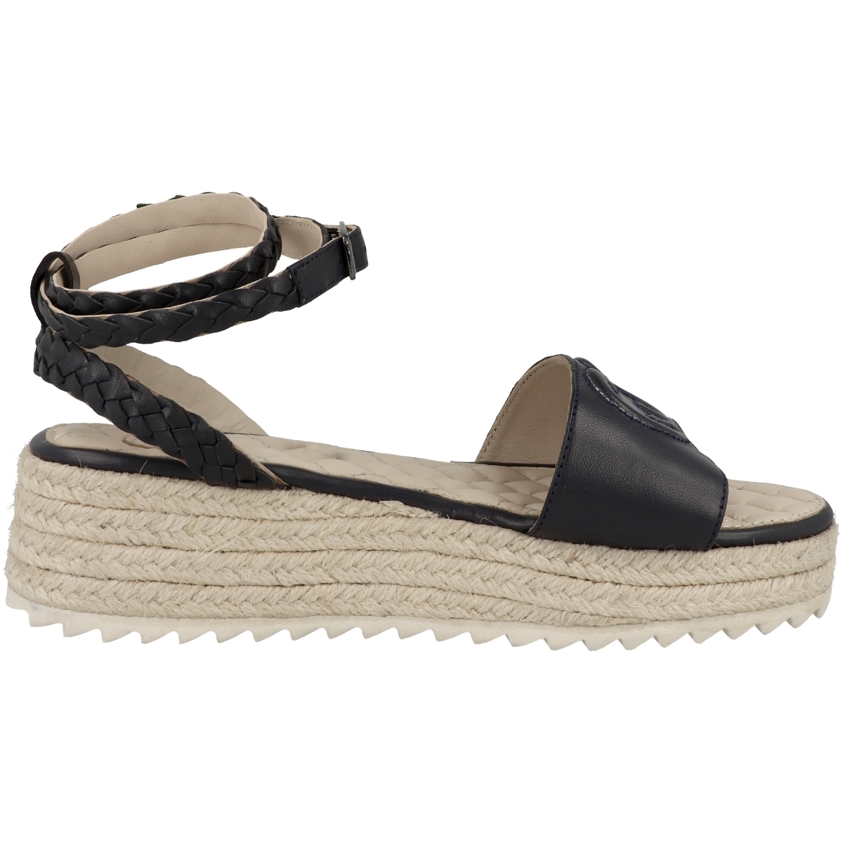 Gerry Weber Bari 04 Sandale blau