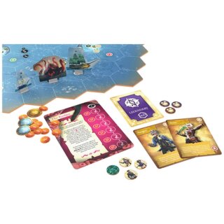 Sea of Thieves: Voyage of Legends (EN)