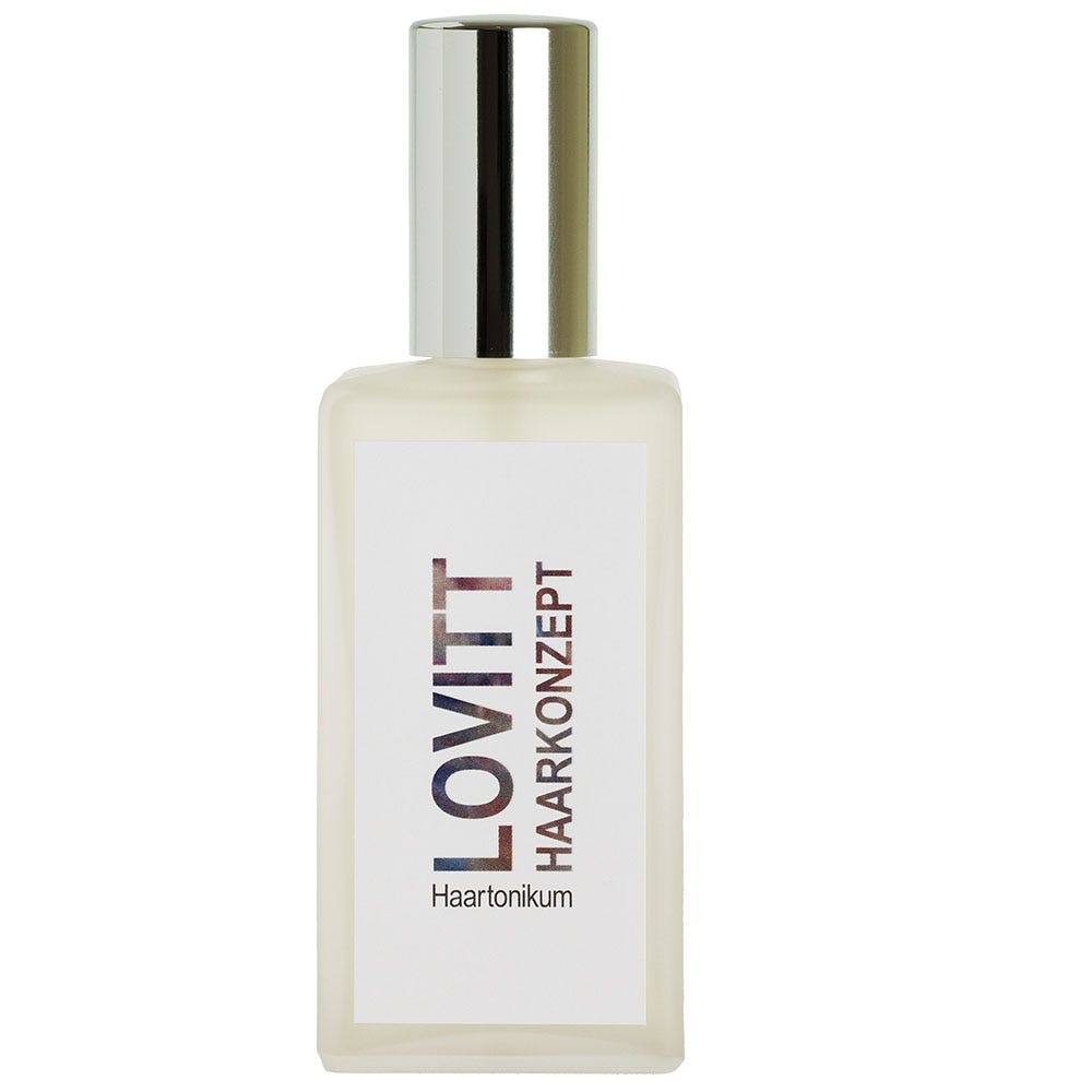 LOVITT Haarkonzept Haartonikum 100 ml