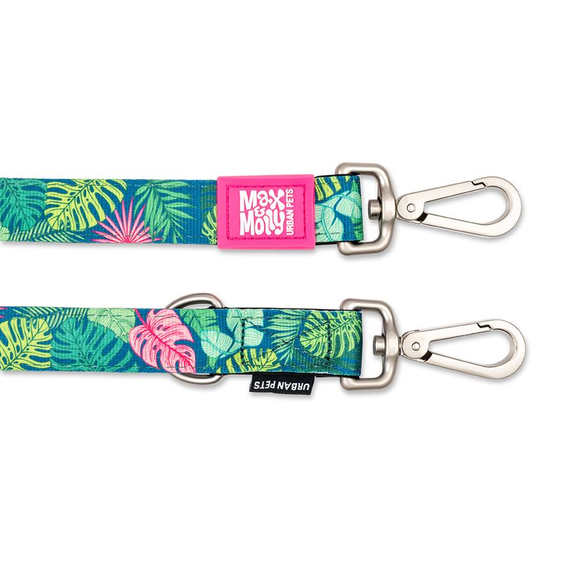 Max & Molly Multifunktionsleine Tropical zu TOP-Preisen | bitiba
