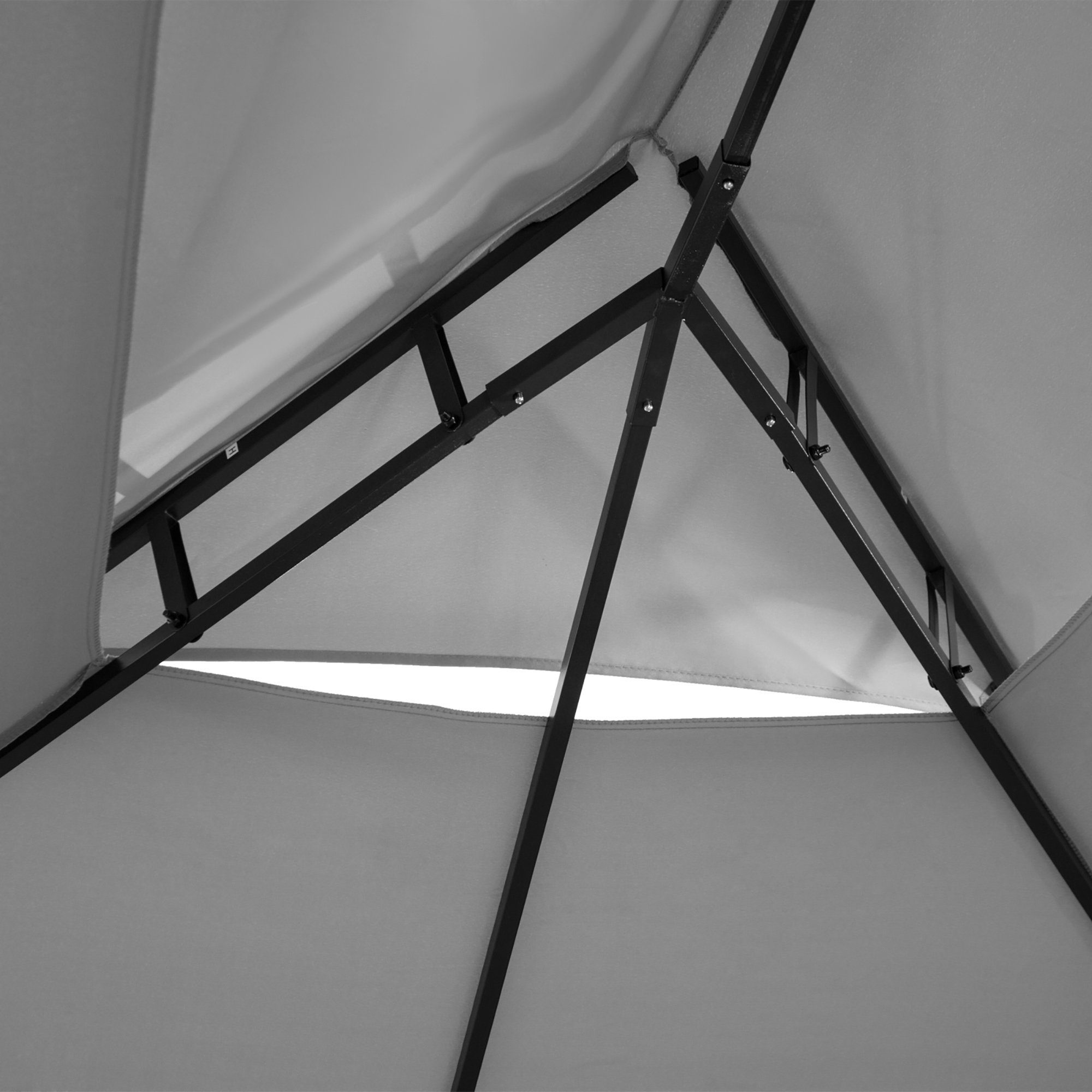 Outsunny Pavillon Pavillon