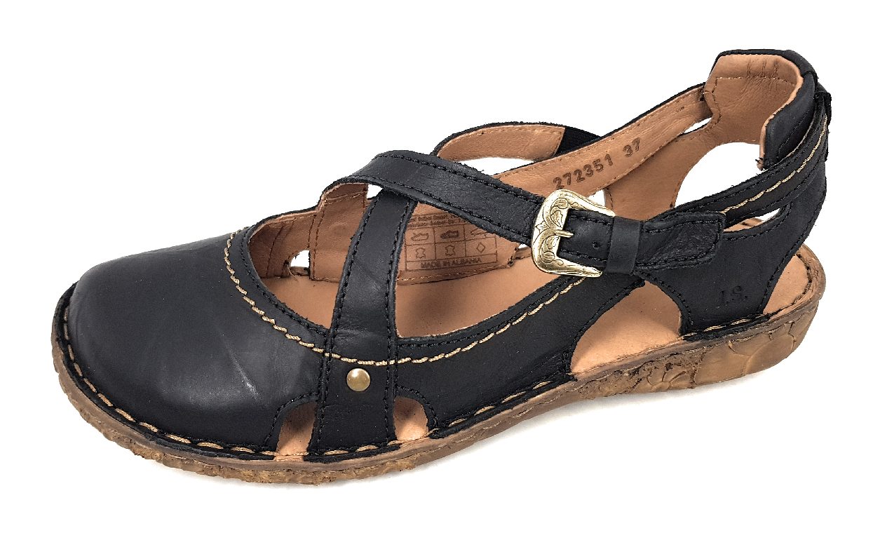 Josef Seibel Rosalie 13 7951395/100 Schwarz 100 Schwarz