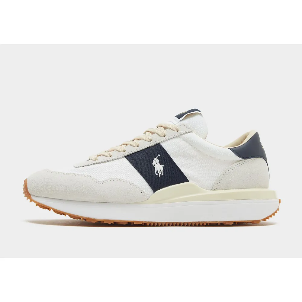Ralph Lauren Train 89 809878008002 / weiss