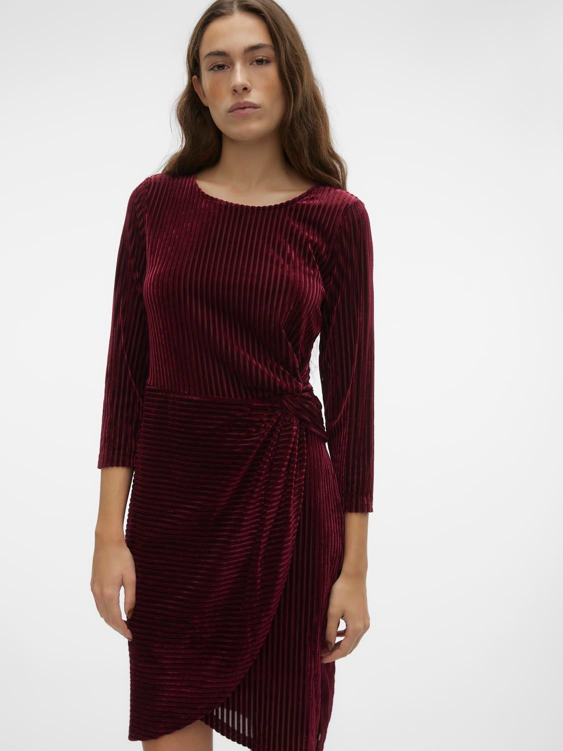 VMELLA Kurzes Kleid