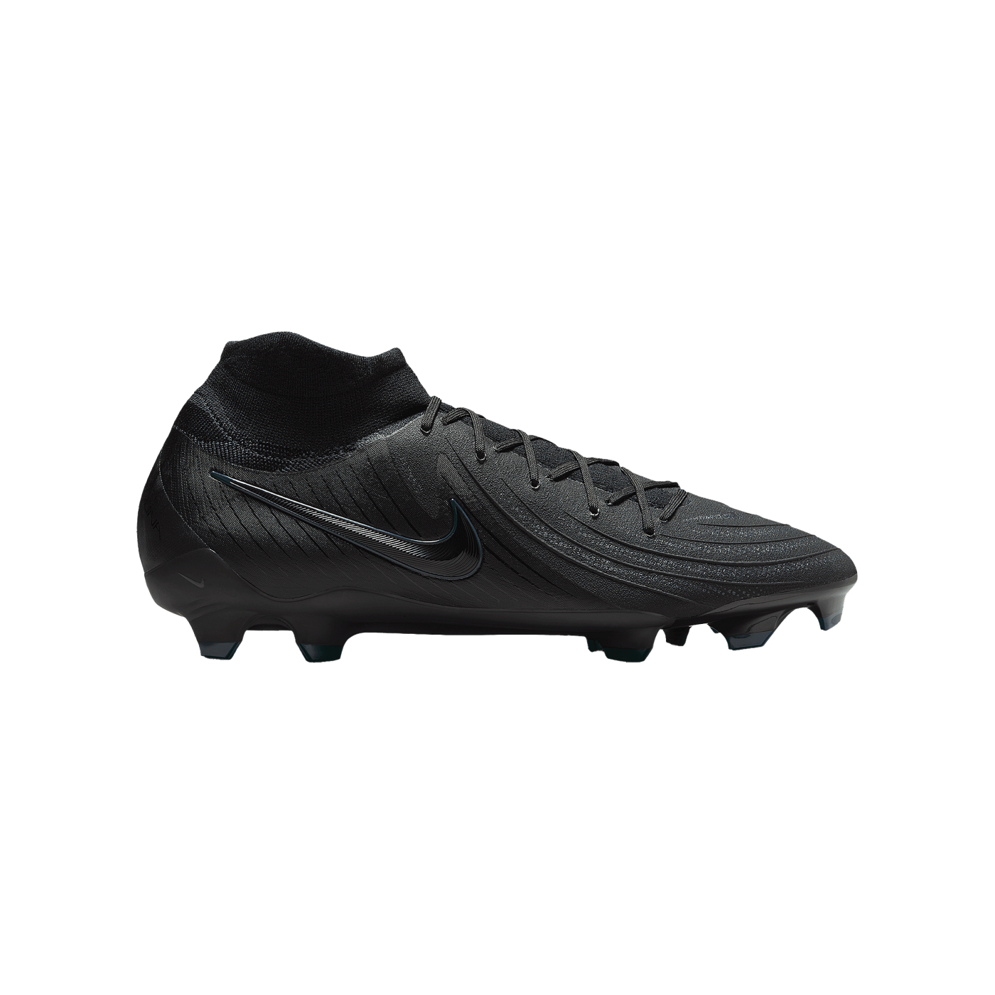 Nike Phantom Luna II Pro FG Shadow Schwarz F002