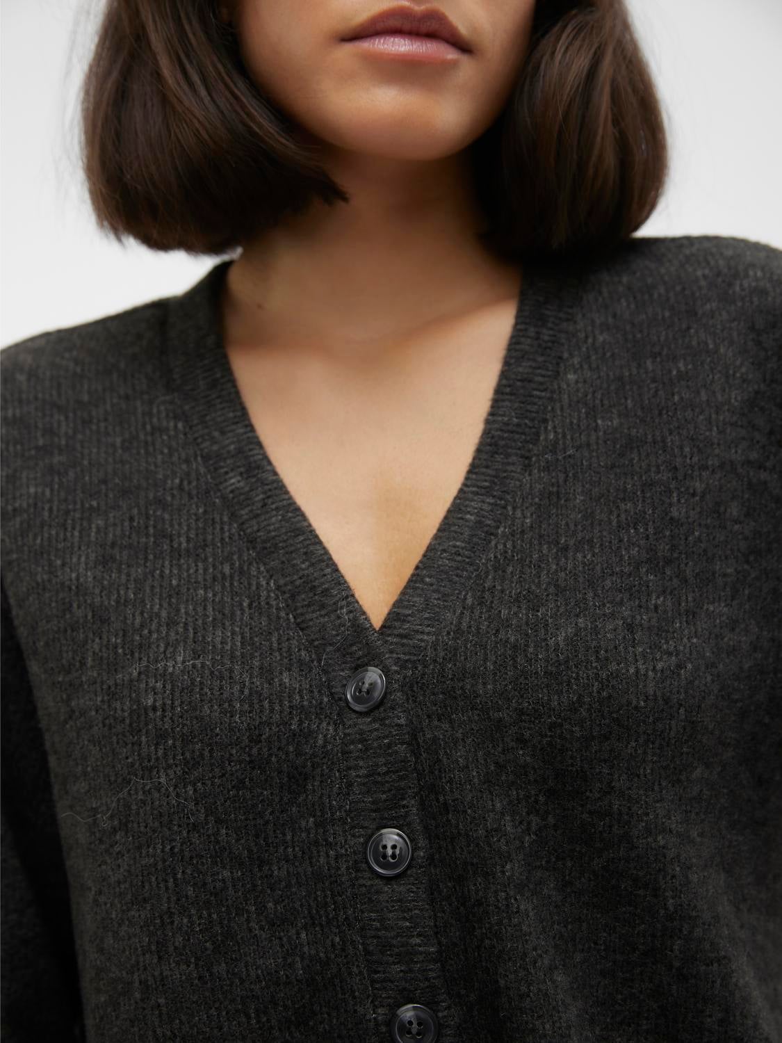 VMBLIS Strickjacke