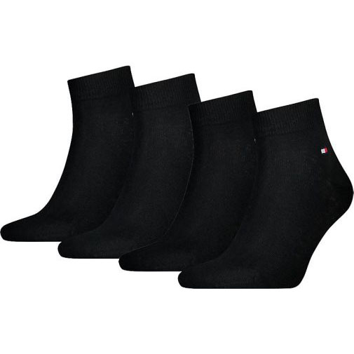 TOMMY HILFIGER Socken 4er Pack