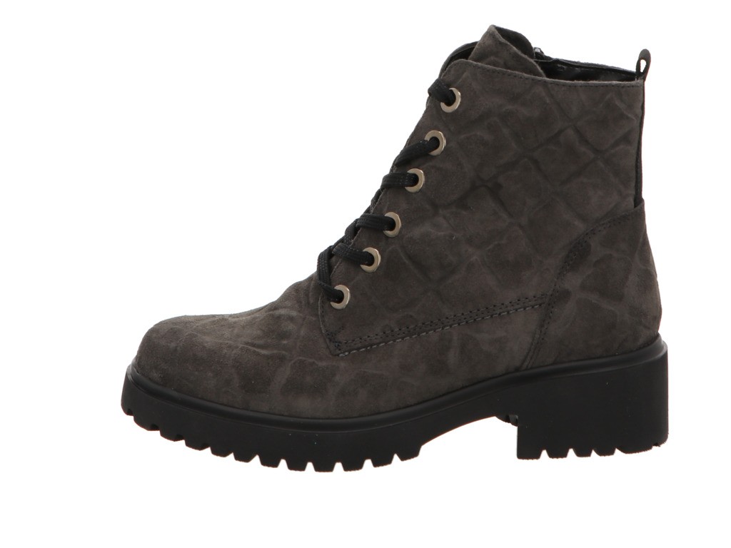 WALDLÄUFER Stiefeletten grau H-Luise