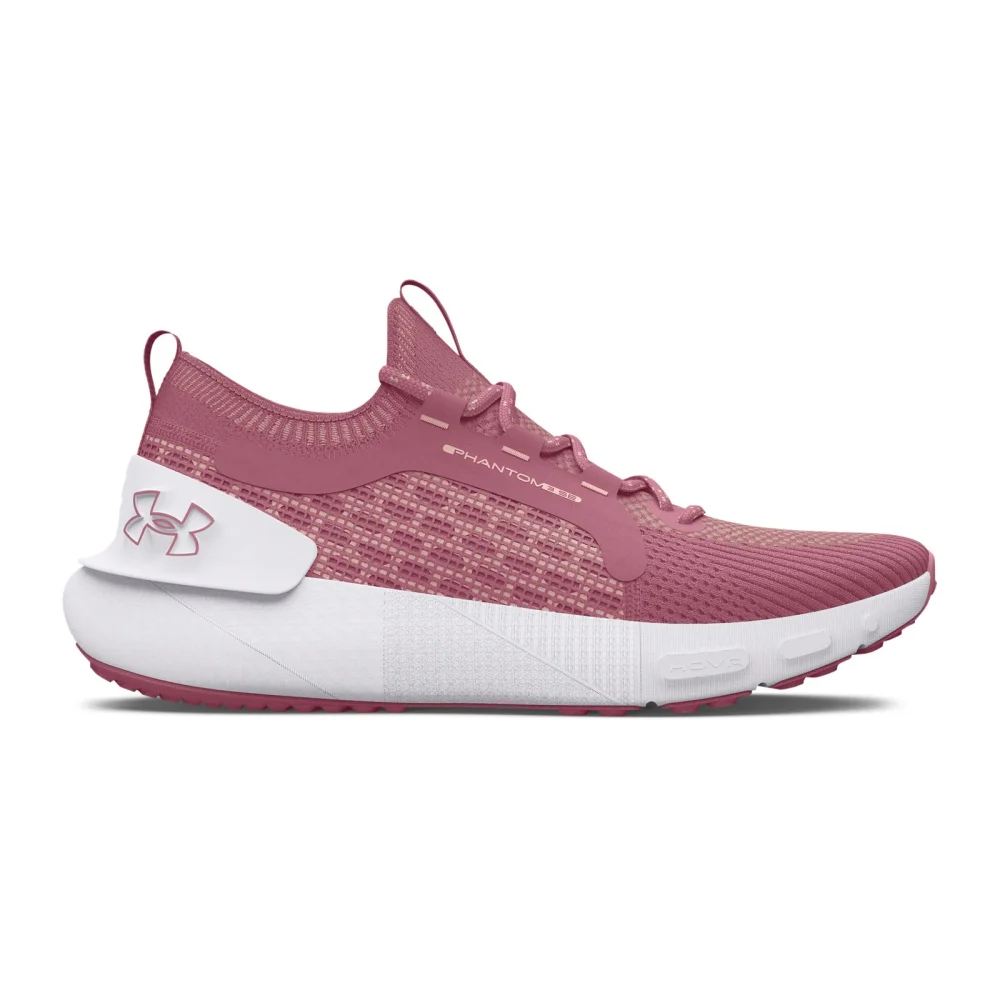 Under Armour UA W HOVR Phantom 3 SE 3026584-603 / pink