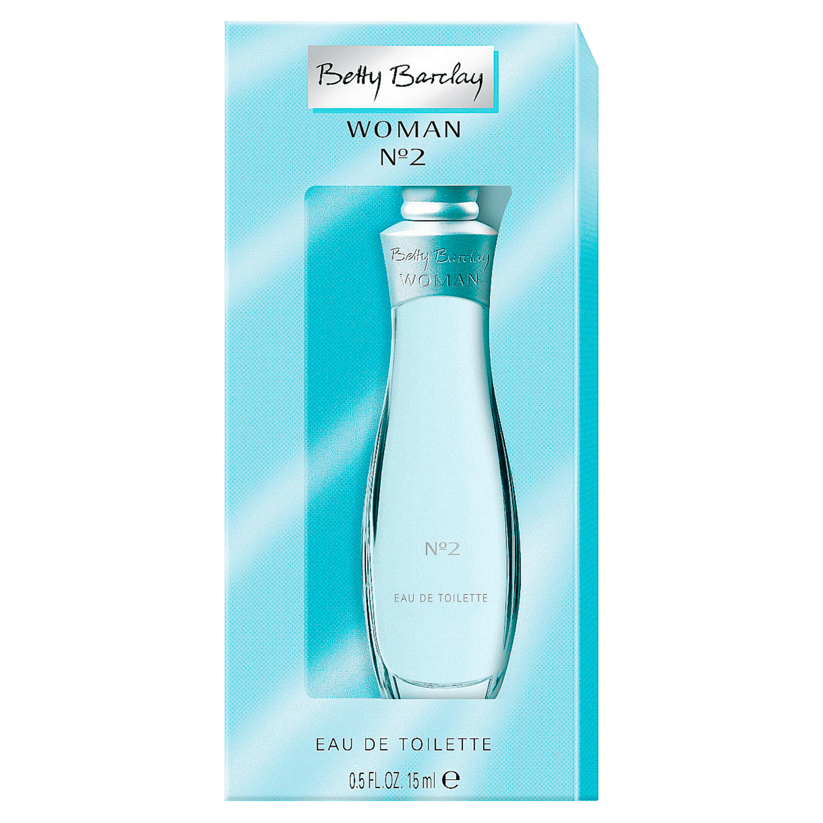 Betty Barclay Woman N°2 Eau de Toilette 15ml