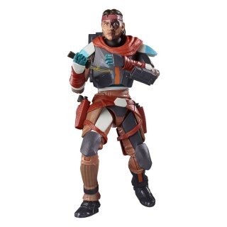 Star Wars: The Bad Batch Black Series Actionfigur Hunter (Mercenary Gear) 15 cm