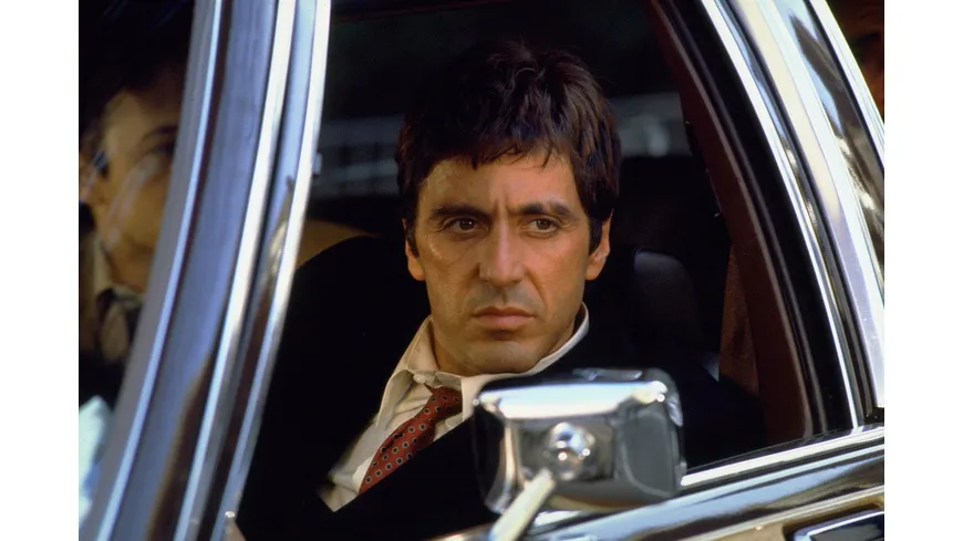 Scarface (1983) - Gold Edition