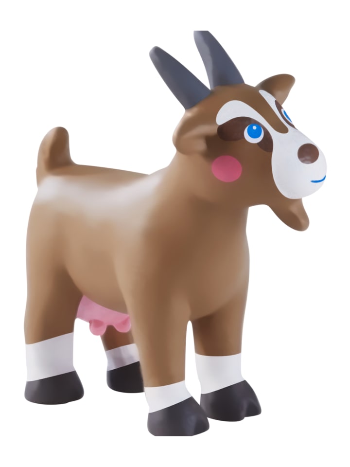 Haba Minipuppe Little Friends in Ziege günstig kaufen onesize