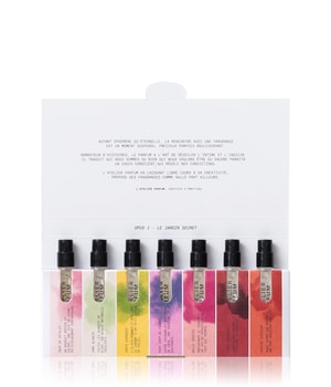 L'ATELIER PARFUM OPUS 1 Discovery Offer Duftset-14 ml
