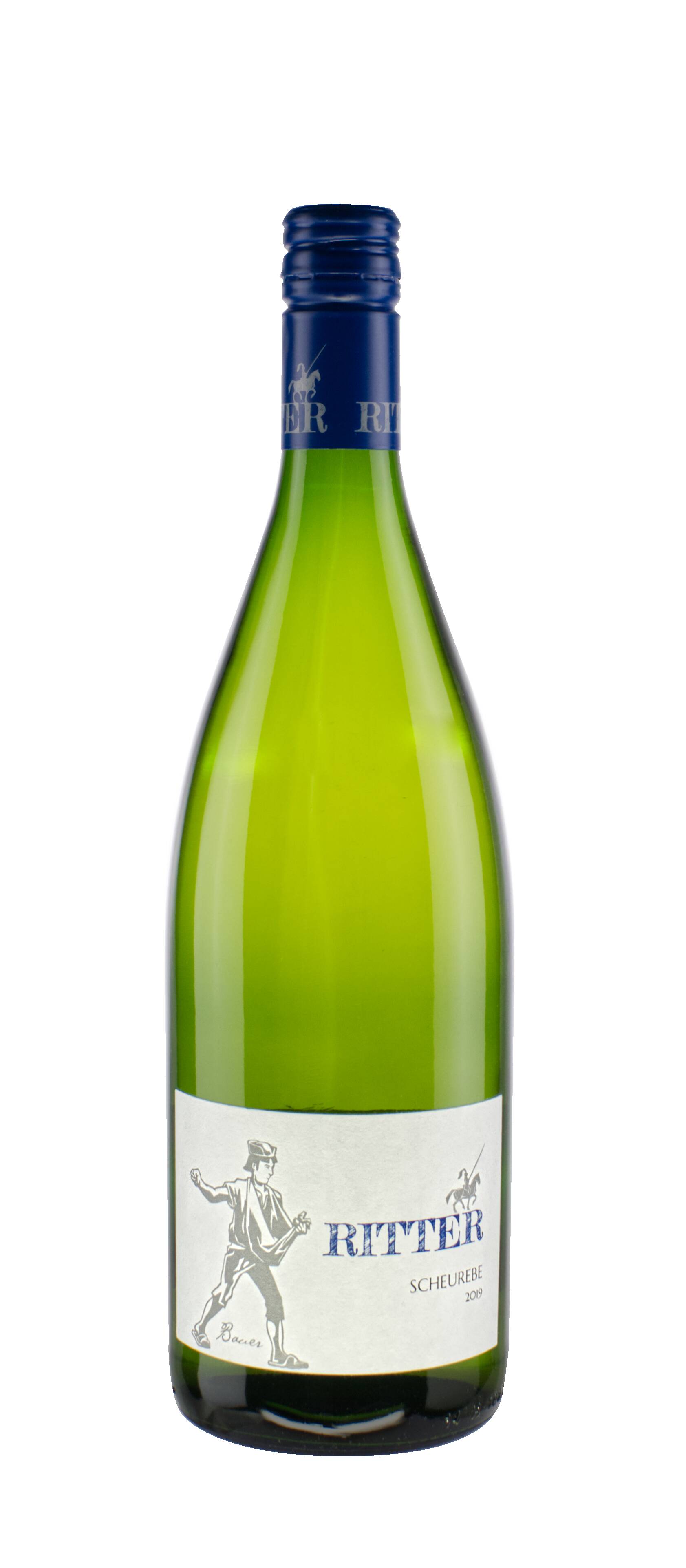 Weingut Ritter Scheurebe 2022