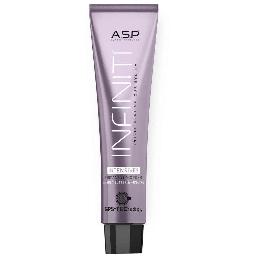 ASP Infiniti Colour Intensive 0.1 Green Ash 60 ml