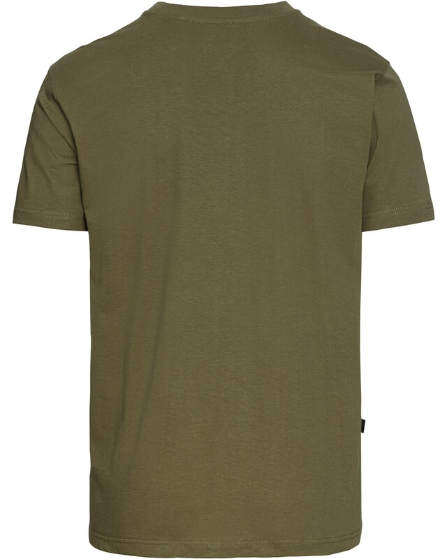Parforce T-Shirts 4er-Pack Jagdprint