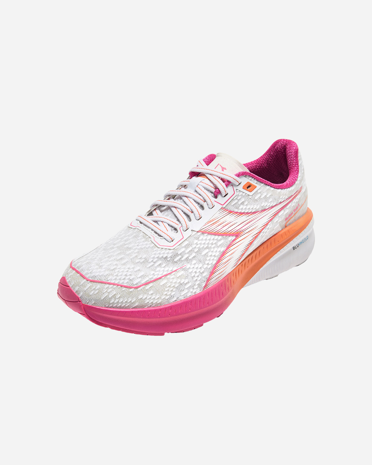 Scarpe Running Diadora Mythos Blushield Volo 5 W 101.181489-D1259