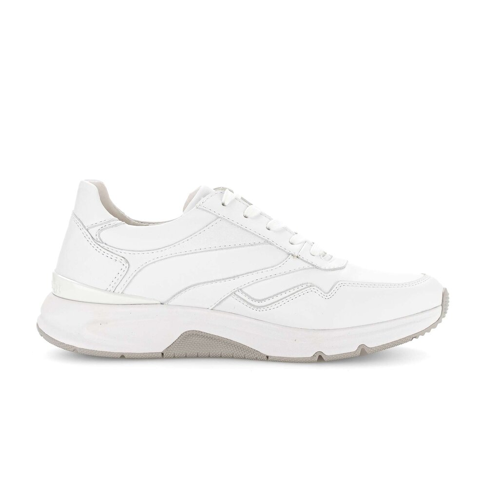 rollingsoft Sneaker low weiß