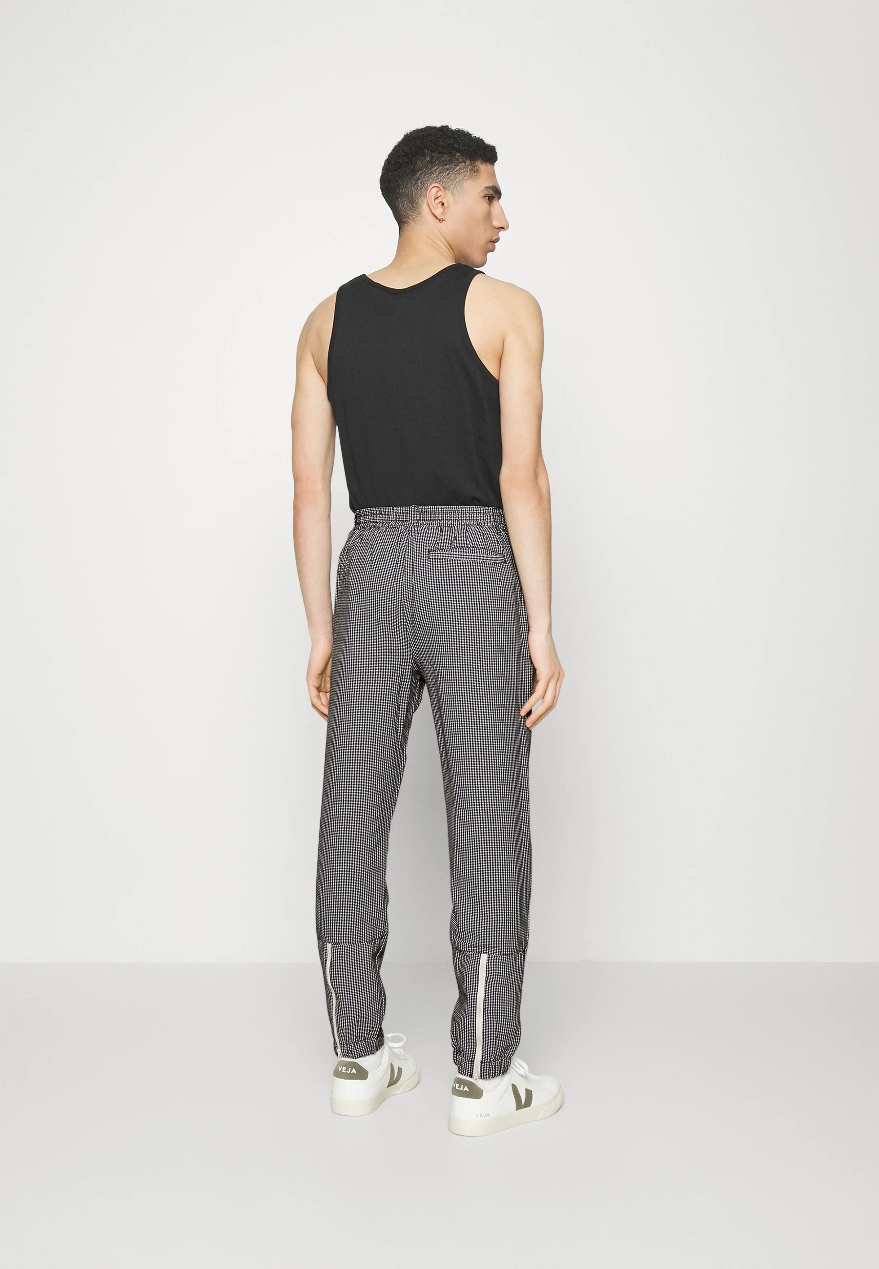 Sergio Tacchini PANTALÓN DEPORTIVO WELCOME - Pantalones de chándal