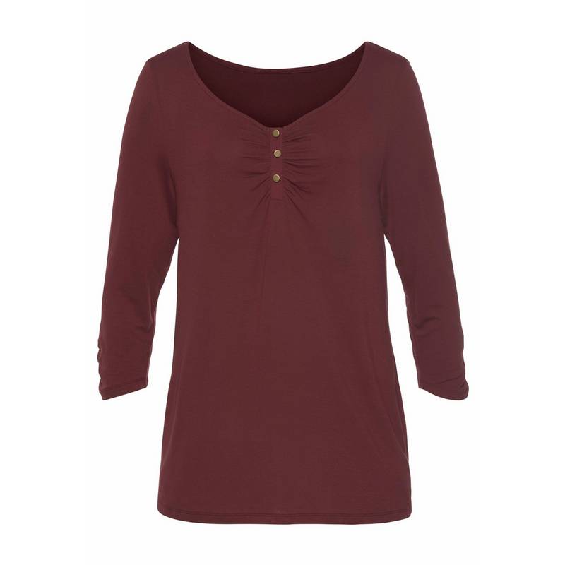 Vivance Longshirt Damen