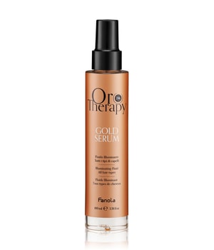 Fanola Oro Therapy Gold Serum Haarserum-100 ml