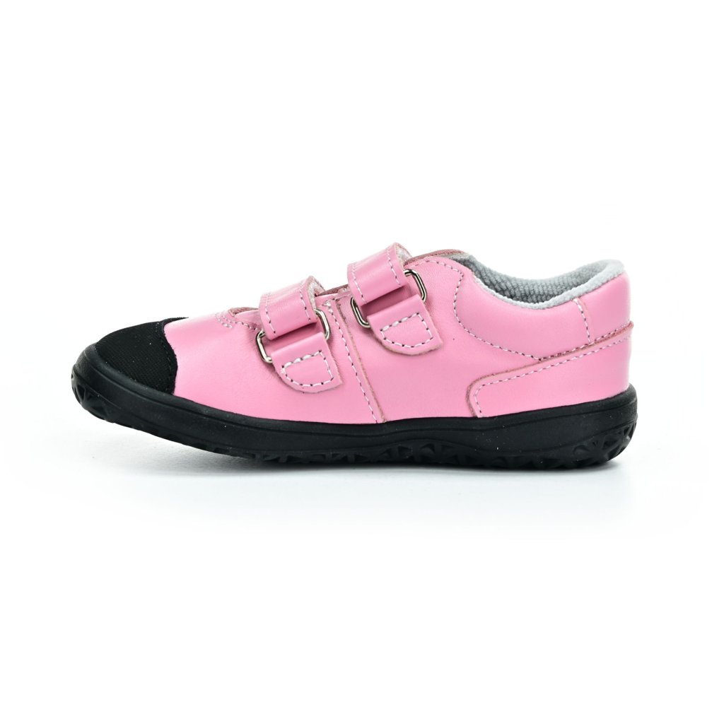 Jonap B22 mv hellrosa SLIM Barfußschuhe