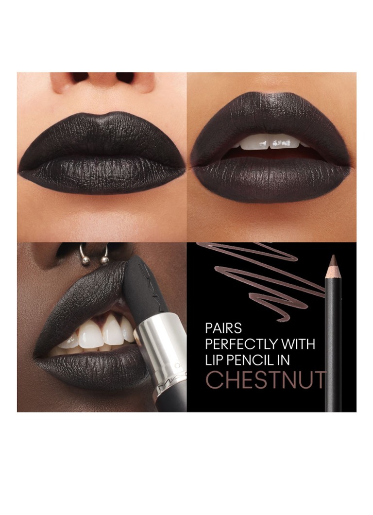 Rossetto opaco M·A·C Maximal