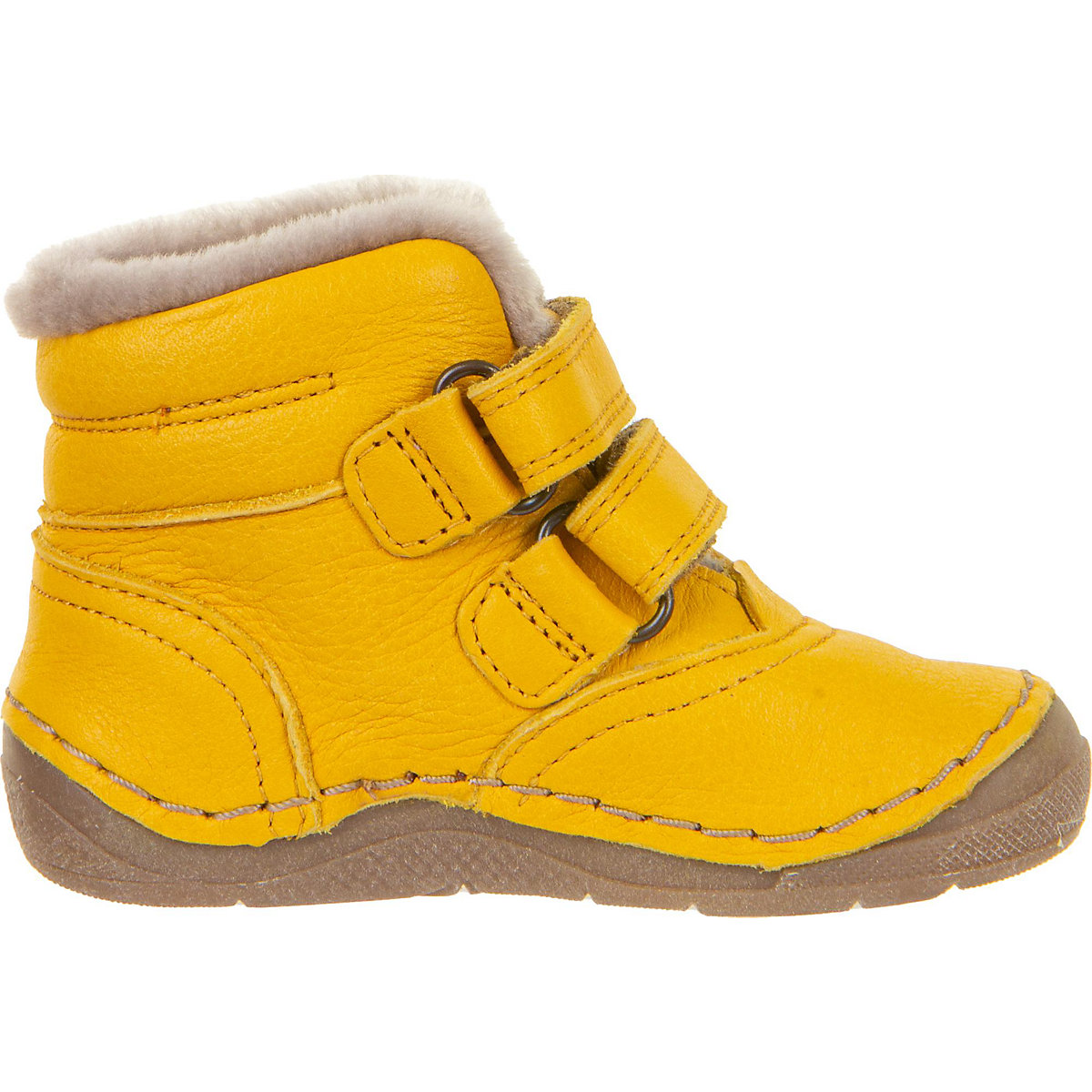 Baby Winterstiefel
