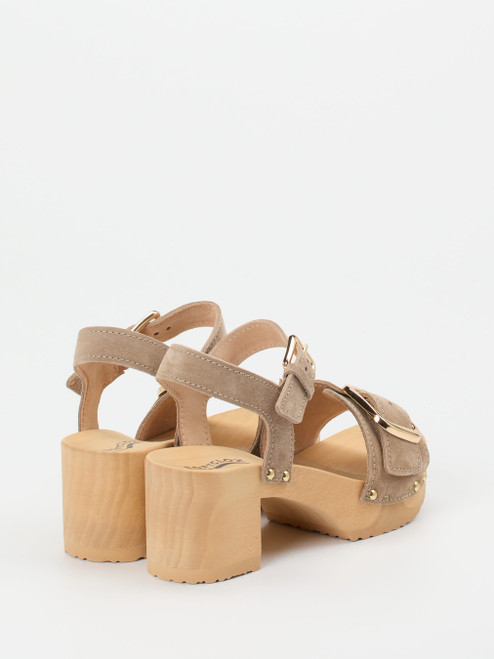 Plateau-Sandalette-12472490010 Softclox