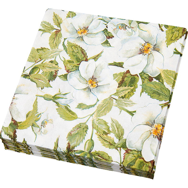 Vie Eco Servietter 20-pk 33x33 cm