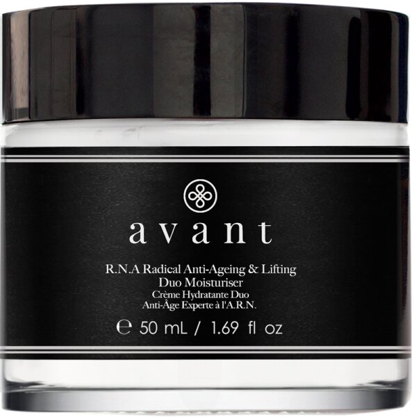 Avant Age Defy+ R.N.A Radical Anti-Ageing & Lifting Duo Moisturiser Gesichtscreme