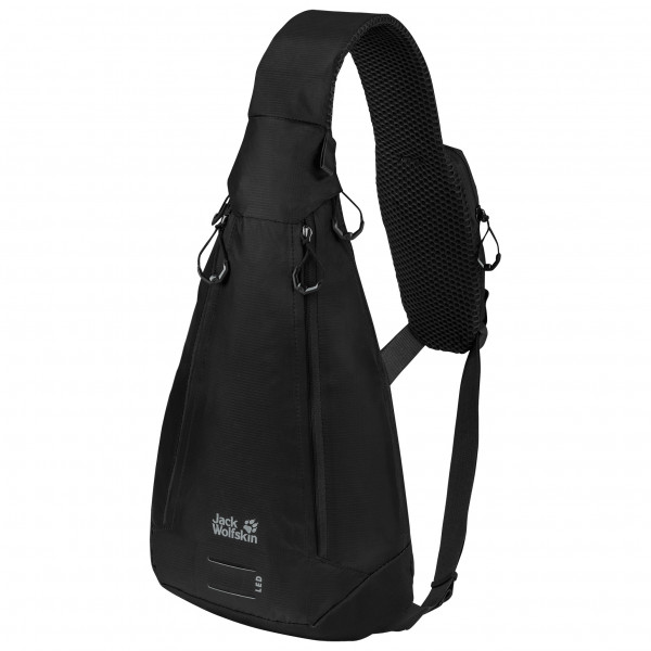 Jack Wolfskin - Delta Bag Air 4 - Umhängetasche