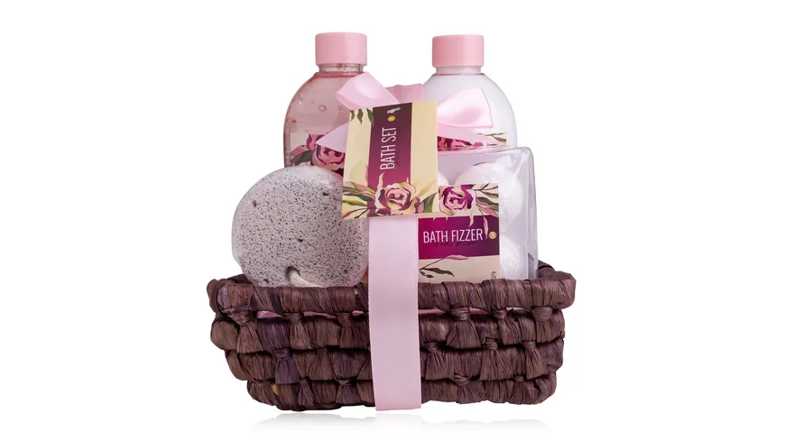 Accentra Rose Geschenkpackung