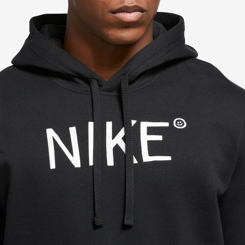 HERREN KAPUZENSWEAT M NSW HBR-C BB PO HOODIE