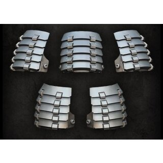 Bushi Shoulder Pads (5)