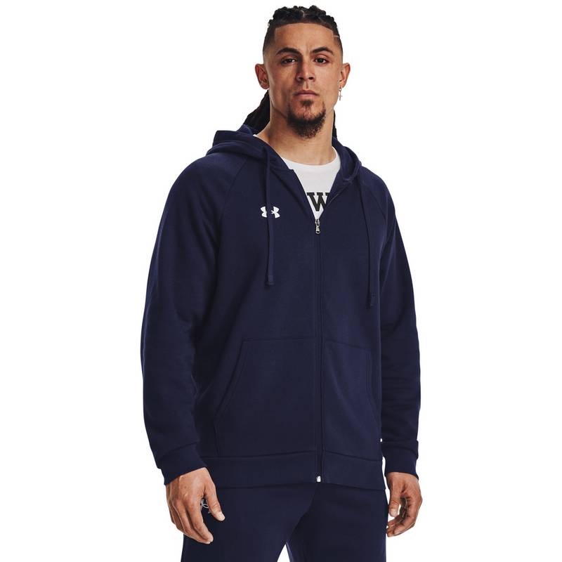 Under Armour Rival Funktionsjacke Herren