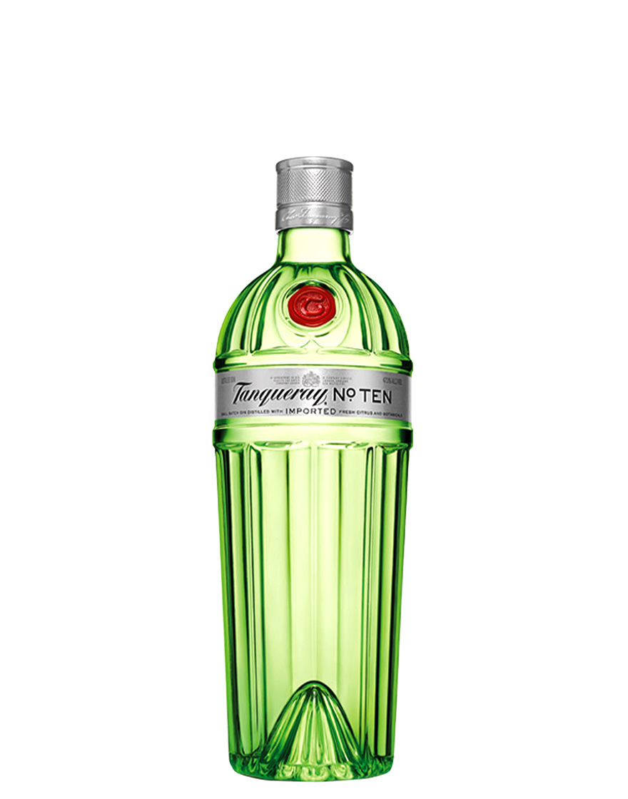 N° Ten Gin Tanqueray 0,7 ℓ